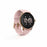Smartwatch Hama 4910 Pink Rose gold Rose Gold 45 mm