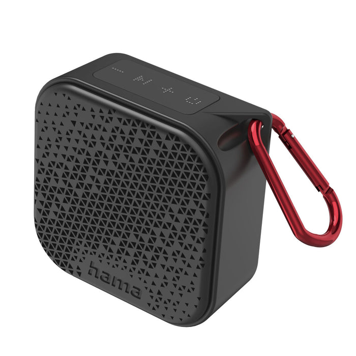 Bluetooth Speakers Hama 00188224 Black