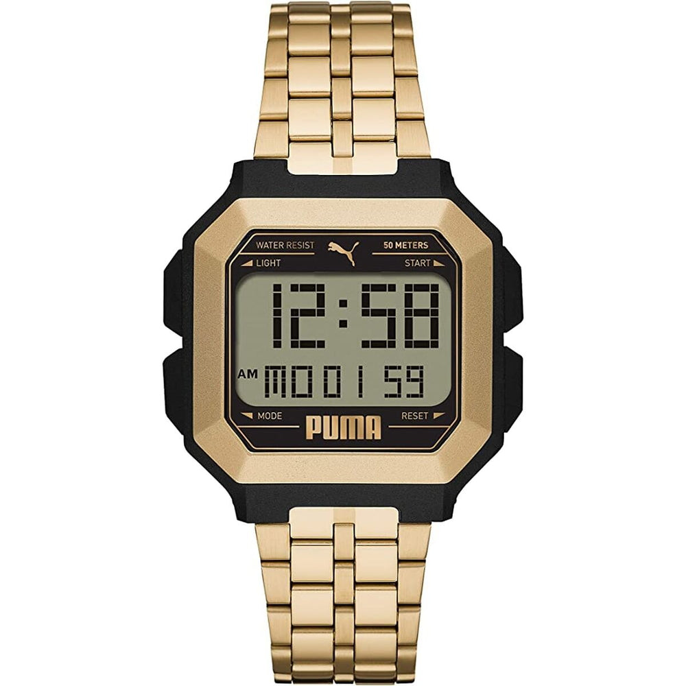 Reloj Hombre Puma P5052