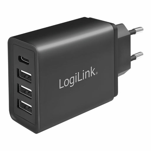 Chargeur mural LogiLink