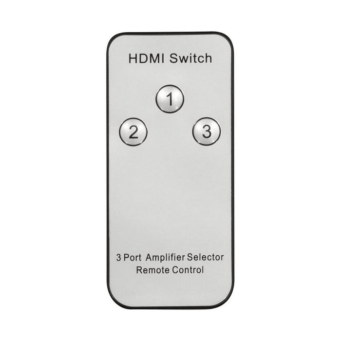 Commutateur HDMI LogiLink