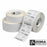 Etiquettes pour Imprimante Zebra 3006322 Blanc