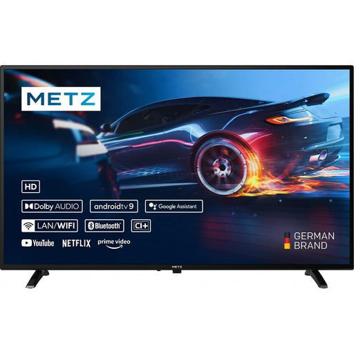 TV intelligente Metz 24MTC6000Z HD 24" LED
