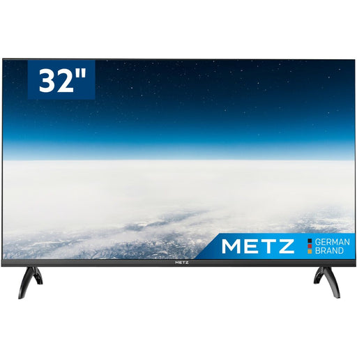 TV intelligente Metz 32MTE2000Z HD 32" LED