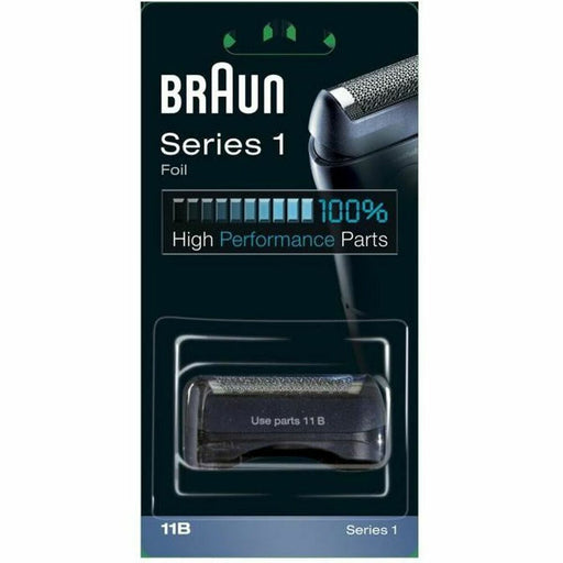 Tête de rechange Braun Series 1 - 11B