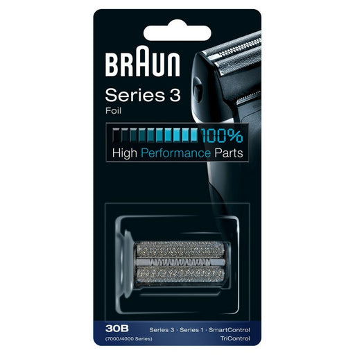 Hair Clippers Braun 30B