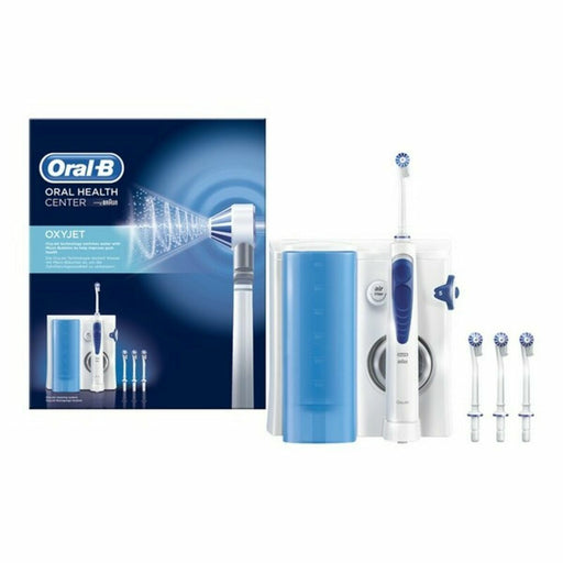 Oral Irrigator Oral-B OxyJet 0,6 L