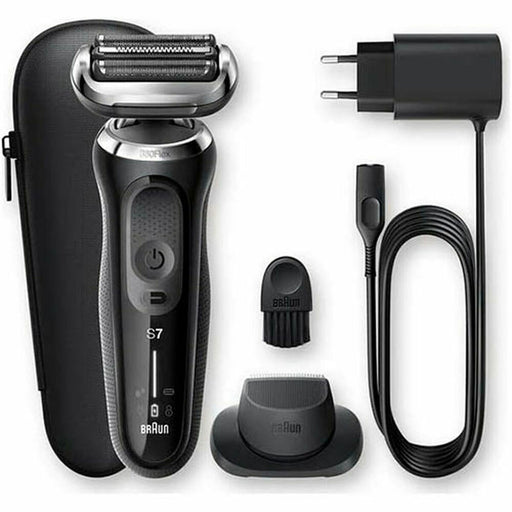 Body shaver Braun 70-N1200s