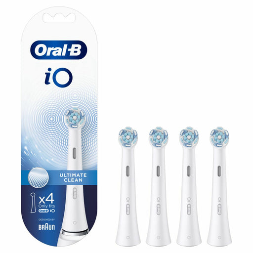 Rechange brosse à dents électrique Oral-B 80335623