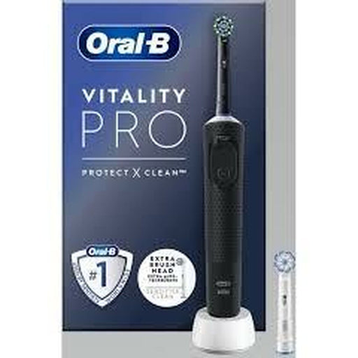 Electric Toothbrush Oral-B Vitality Pro