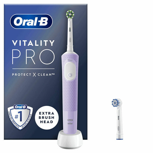 Electric Toothbrush Oral-B Pro