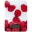 balance de cuisine numérique Beurer KS19 BERRY Rouge 5 kg