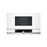 Micro-ondes intégrable Siemens AG 4242003676424 21 L 900W Blanc 900 W 21 L