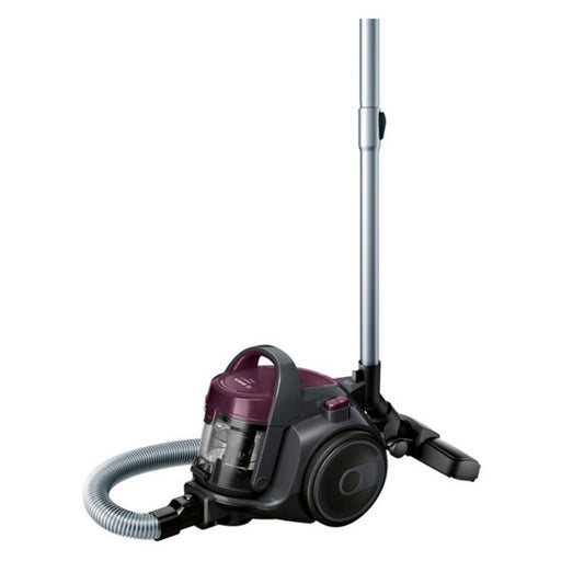 Cyclonic Vacuum Cleaner BOSCH BGC05AAA1 GS05 Cleann'n Violet Grey 700 W