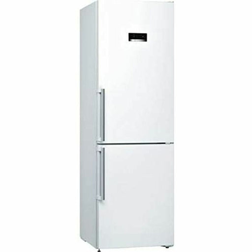 Réfrigérateur Combiné BOSCH KGN36XWDP Blanc (186 x 60 cm)