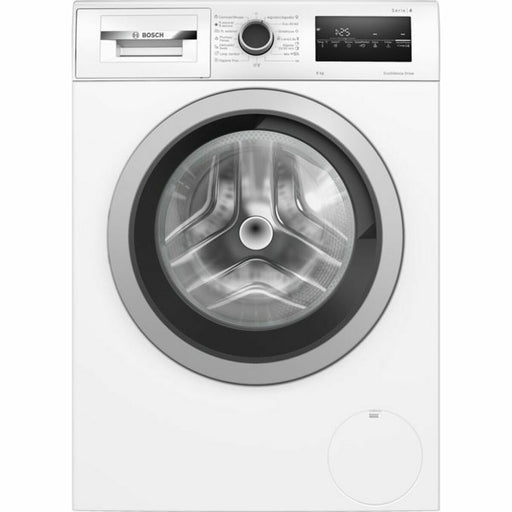 Lavadora BOSCH WAN28286ES 8 kg 1400 rpm Blanco