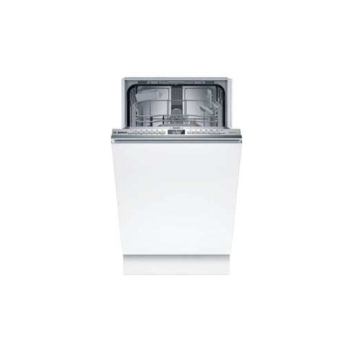 Dishwasher BOSCH SPH4EKX24E 45 cm Integrable