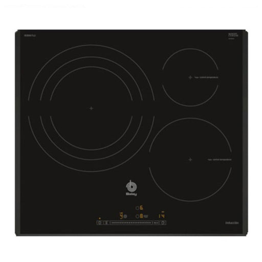 Induction Hot Plate Balay 60 cm 60 cm 2600 W