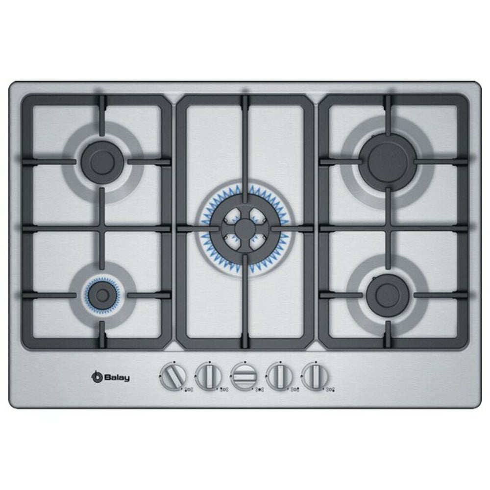 Gas Hob Balay 3ETX576HB 75 cm