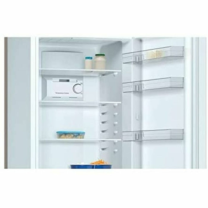 Réfrigérateur Combiné Balay 3KFE560WI Blanc (186 x 60 cm)