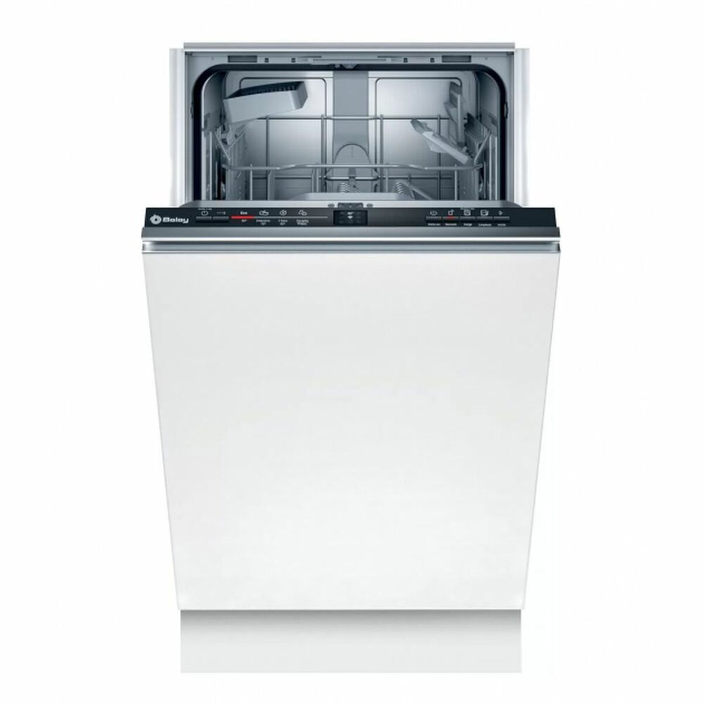 Lave-vaisselle Balay 3VT4010NA Blanc 45 cm