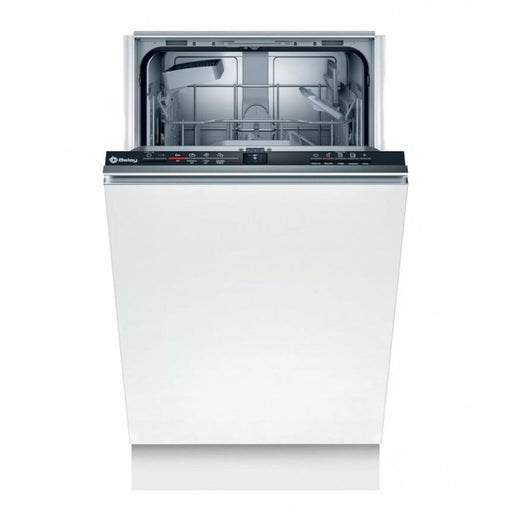 Dishwasher Balay 3VT4010NA White 45 cm