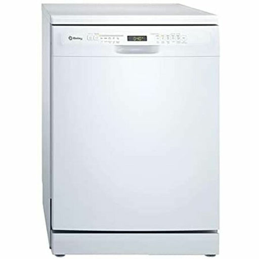 Dishwasher Balay 3VS5330BP White 60 cm (60 cm)