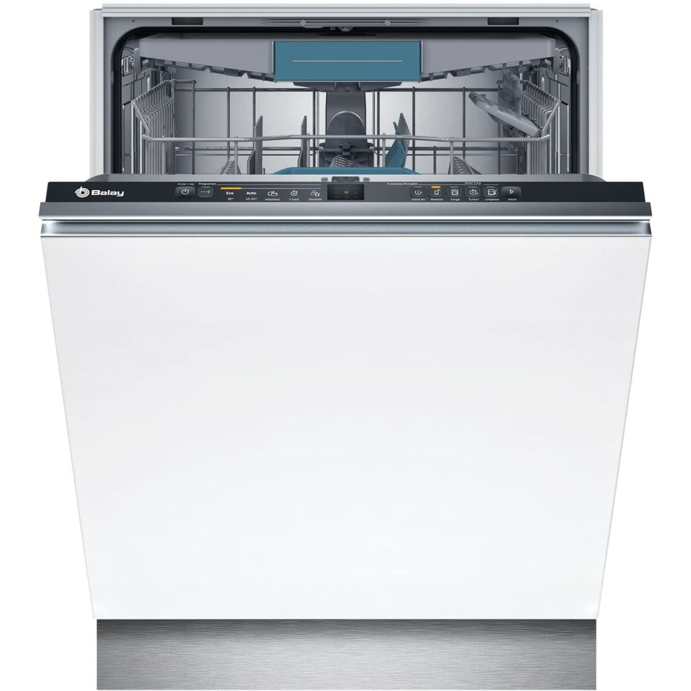 Lave-vaisselle Balay 3VF5331NA 60 cm Intégrable