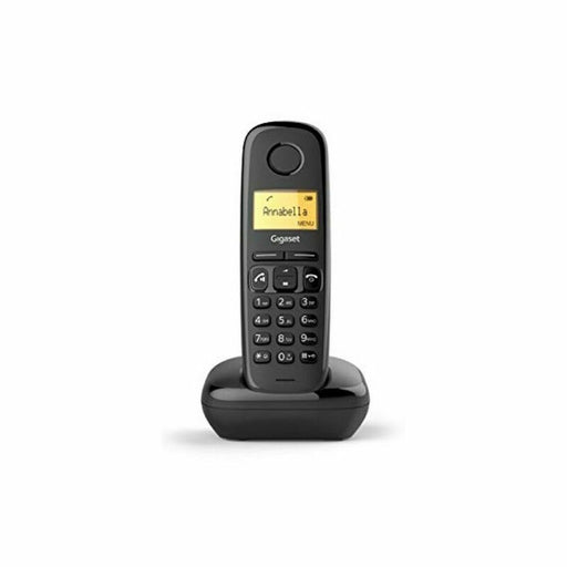Téléphone Sans Fil Gigaset S30852-H2812-D202 Sans fil 1,5" Blanc