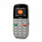 Teléfono Móvil para Mayores Gigaset GL390 2,2" 32 GB RAM 2G Gris