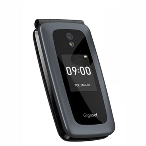 Téléphone portable pour personnes âgées Gigaset GL7