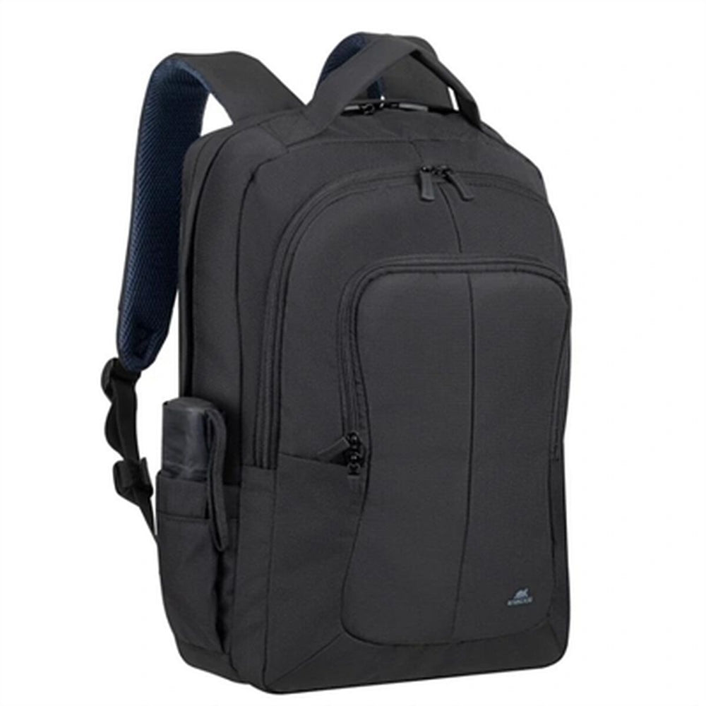 Laptop Case Rivacase Tegel ECO Black 17,3"