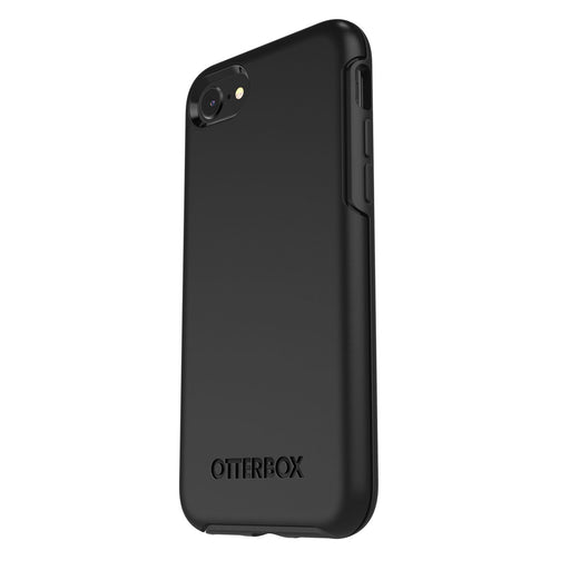 Protection pour téléphone portable Otterbox 77-53947 Noir Apple