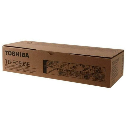 Récipient pour toner usagé Toshiba TB-FC-505E