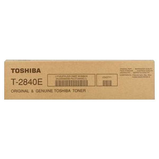Toner Toshiba Noir