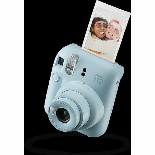 Appareil Photo Instantané Fujifilm Mini 12 Bleu