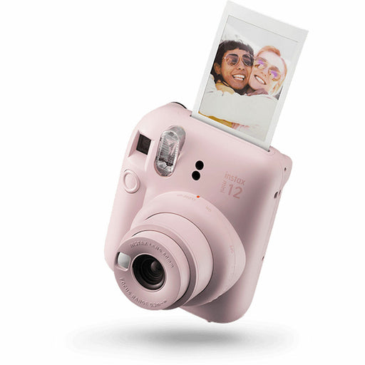 Instant camera Fujifilm INSTAX MINI12 Pink