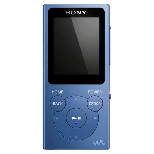 MP4 Player Sony NWE394L.CEW 8 GB