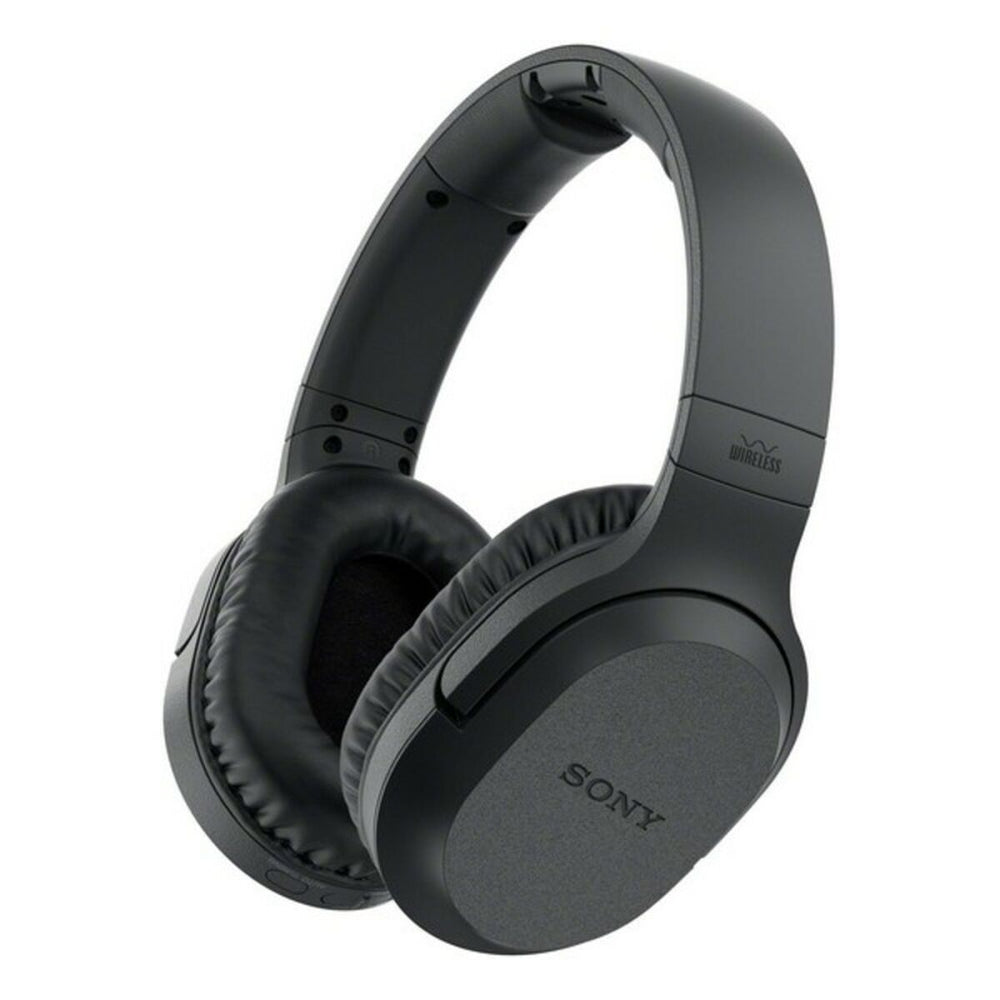 Oreillette Bluetooth Sony MDRRF895RK.EU8 100 mW Noir