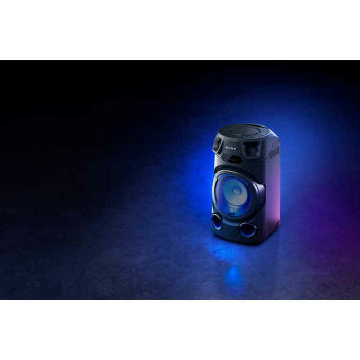 Altavoces Sony MHC-V13 Bluetooth Negro