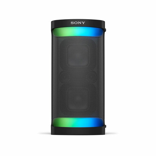 Enceinte Bluetooth Sans Fil   Sony SRS-XP500         Noir