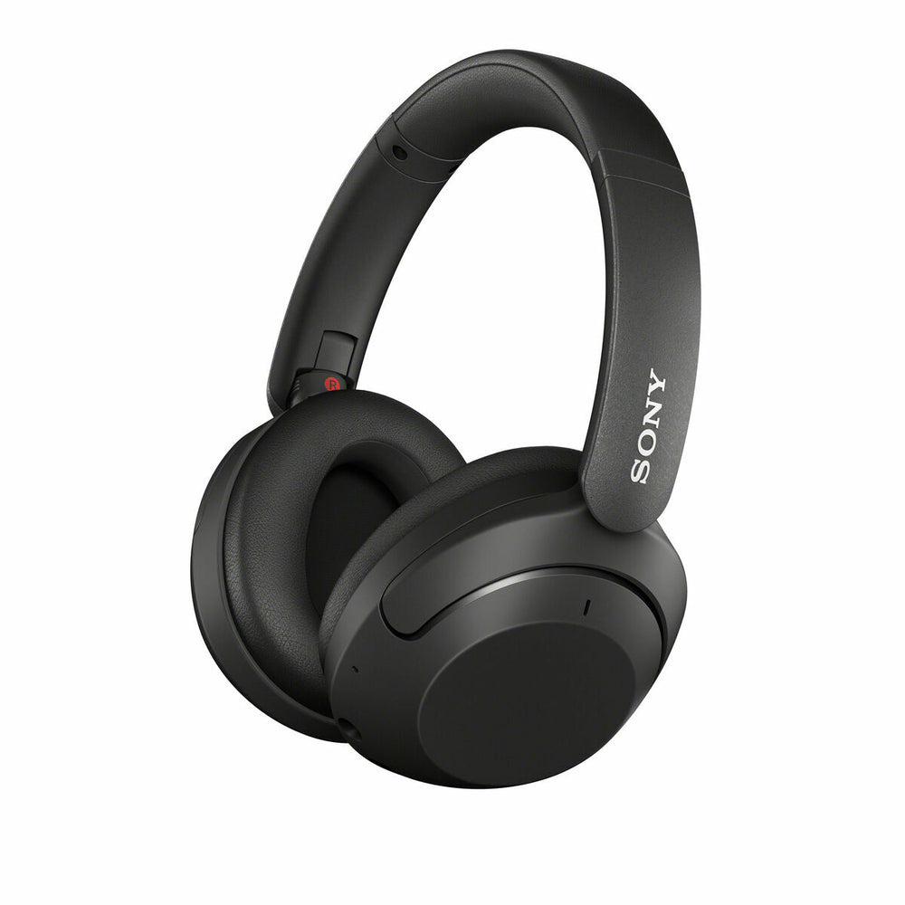 Headphones Sony WH-XB910N Black