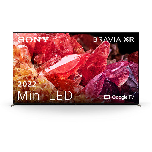 TV intelligente Sony XR-65X95K 65" 4K ULTRA HD LED WI-FI 4K Ultra HD 65" LED HDR