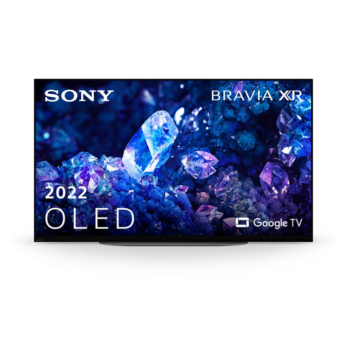 TV intelligente Sony XR42A90K 4K Ultra HD 42" OLED