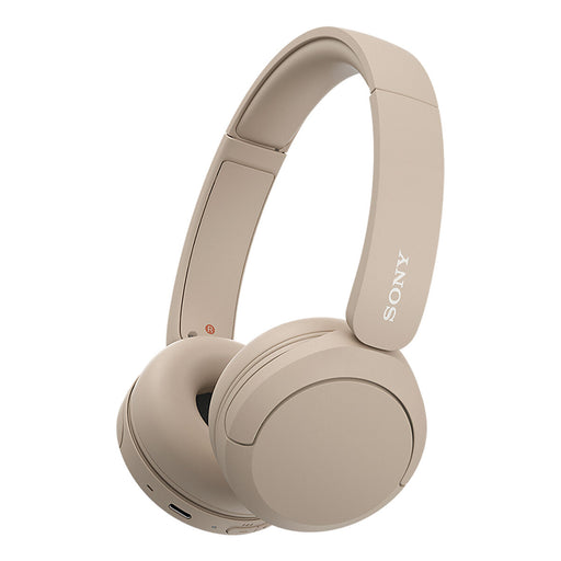 Casque Sony WH-CH520 Beige