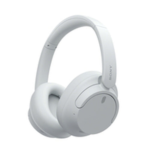 Headphones Sony WHCH720NW White