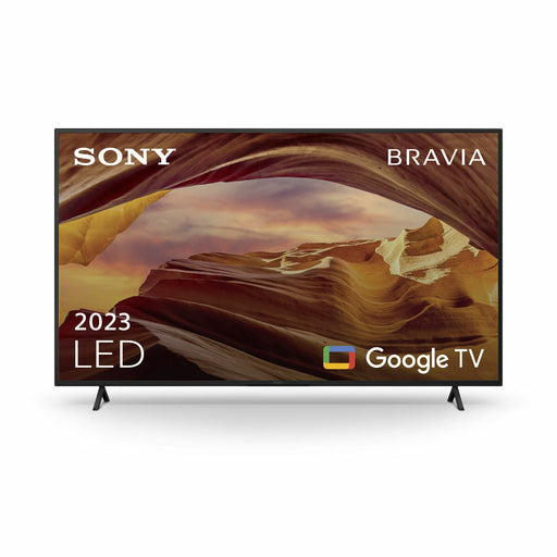 Television Sony KD-75X75WL 4K Ultra HD 75" LED HDR HDR10