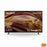Televisión Sony KD-65X75WL 4K Ultra HD 65" LED HDR HDR10