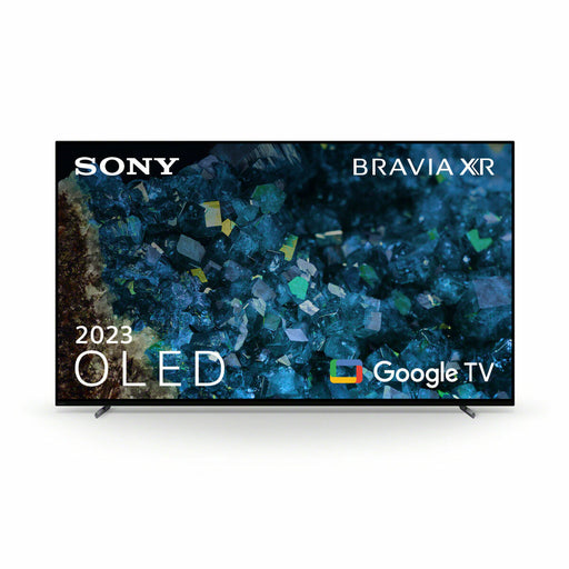 Télévision Sony XR-55A80L 55" 4K Ultra HD OLED QLED