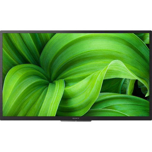 TV intelligente Sony KD32W804P1AEP SUPER-E HD 32" LED HDR D-LED 50 Hz